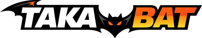 taka bat logo
